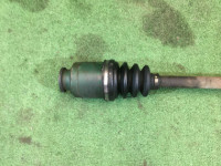 Semieixo dianteiro SUBARU LEGACY OEM 28021AC140 BG9 BG5 BD5 BD9 1996 EJ25 AT