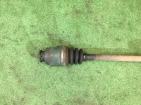 フロントドライブシャフト SUBARU LEGACY OEM 28021AC140 BG9 BG5 BD5 BD9 1996 EJ25 AT