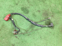 สายแบตเตอรี่ 81601AA120 SUBARU LEGACY