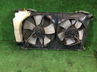 发动机水箱 45199AC210 SUBARU LEGACY