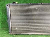 Радиатор двигателя SUBARU LEGACY OEM 45199AC210 BG9 BD9 1996 EJ25 AT
