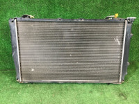 Радиатор двигателя SUBARU LEGACY OEM 45199AC210 BG9 BD9 1996 EJ25 AT