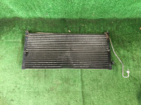 エアコンコンデンサー SUBARU LEGACY OEM 73210AC000 BG9 BG5 BD5 BD9 1996 EJ25 AT
