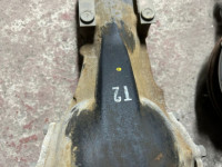 Редуктор G/R=4.111 SUBARU LEGACY OEM 27011AA341, 38104AA020 BG9 BG5 BD5 BD9 1996 EJ25 AT