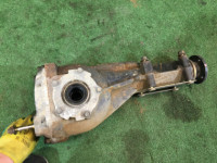 Редуктор G/R=4.111 SUBARU LEGACY OEM 27011AA341, 38104AA020 BG9 BG5 BD5 BD9 1996 EJ25 AT