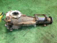 Редуктор G/R=4.111 SUBARU LEGACY OEM 27011AA341, 38104AA020 BG9 BG5 BD5 BD9 1996 EJ25 AT