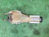 Редуктор G/R=4.111 SUBARU LEGACY OEM 27011AA341, 38104AA020 BG9 BG5 BD5 BD9 1996 EJ25 AT