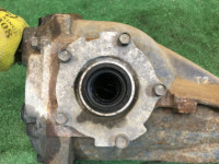 Редуктор G/R=4.111 SUBARU LEGACY OEM 27011AA341, 38104AA020 BG9 BG5 BD5 BD9 1996 EJ25 AT