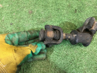 Рулевой карданчик SUBARU LEGACY OEM 34500AC042 BG9 BG5 BD5 BD9 1996 EJ25 AT