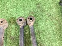 Рычаги задние SUBARU LEGACY OEM 20255AA300, 20255AA310, 20270AA001, 20250AC100 BG9 BG5 BD5 BD9 1996 EJ25 AT