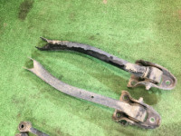 Рычаги задние SUBARU LEGACY OEM 20255AA300, 20255AA310, 20270AA001, 20250AC100 BG9 BG5 BD5 BD9 1996 EJ25 AT
