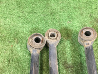 Рычаги задние SUBARU LEGACY OEM 20255AA300, 20255AA310, 20270AA001, 20250AC100 BG9 BG5 BD5 BD9 1996 EJ25 AT