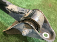 Рычаги задние SUBARU LEGACY OEM 20255AA300, 20255AA310, 20270AA001, 20250AC100 BG9 BG5 BD5 BD9 1996 EJ25 AT