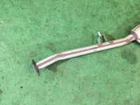 中間マフラー SUBARU LEGACY OEM 44200AC080 BG9  BD9 1996 EJ25 AT
