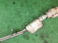 中間マフラー SUBARU LEGACY OEM 44200AC080 BG9  BD9 1996 EJ25 AT