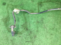 Стабилизатор задний 16mm SUBARU LEGACY OEM 20450AA080 BG9 BG5 BD5 BD9 1996 EJ25 AT
