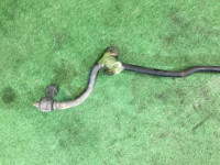 Barra estabilizadora delantera 20mm SUBARU LEGACY OEM 20410AC030 BG9 BG5 BD5 BD9 1996 EJ25 AT