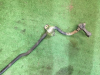 Barra estabilizadora delantera 20mm SUBARU LEGACY OEM 20410AC030 BG9 BG5 BD5 BD9 1996 EJ25 AT