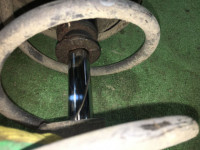 Стойки SUBARU LEGACY OEM 20310AC081, 20310AC091, 20364AC240, 20364AC250 BG9 BG5 BD5 BD9 1996 EJ25 AT