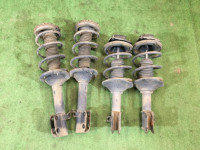 Стойки SUBARU LEGACY OEM 20310AC081, 20310AC091, 20364AC240, 20364AC250 BG9 BG5 BD5 BD9 1996 EJ25 AT