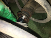 Стойки SUBARU LEGACY OEM 20310AC081, 20310AC091, 20364AC240, 20364AC250 BG9 BG5 BD5 BD9 1996 EJ25 AT