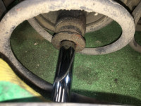 Стойки SUBARU LEGACY OEM 20310AC081, 20310AC091, 20364AC240, 20364AC250 BG9 BG5 BD5 BD9 1996 EJ25 AT