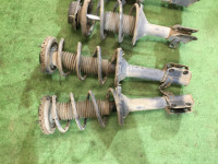 Стойки SUBARU LEGACY OEM 20310AC081, 20310AC091, 20364AC240, 20364AC250 BG9 BG5 BD5 BD9 1996 EJ25 AT