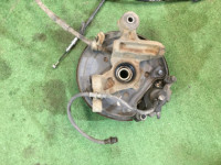 后轮毂 БЕЗ ABS SUBARU LEGACY OEM 26291AA100, 26291AA110, 26310AA112, 28012AA045 28012AA055 BG9 BG5 BD5 BD9 1996 EJ25 AT