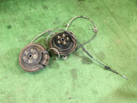 Ступицы задние БЕЗ ABS 26291AA100, 26291AA110, 26310AA112, 28012AA045 28012AA055 SUBARU LEGACY