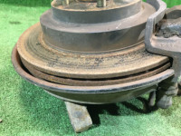 后轮毂 БЕЗ ABS SUBARU LEGACY OEM 26291AA100, 26291AA110, 26310AA112, 28012AA045 28012AA055 BG9 BG5 BD5 BD9 1996 EJ25 AT