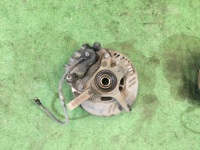 Ступицы передние БЕЗ ABS SUBARU LEGACY OEM 26310AA092 26291AA041 26291AA051 28012AA003 28012AA013 BG9 BG5 BD5 BD9 1996 EJ25 AT