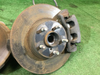 Ступицы передние БЕЗ ABS SUBARU LEGACY OEM 26310AA092 26291AA041 26291AA051 28012AA003 28012AA013 BG9 BG5 BD5 BD9 1996 EJ25 AT