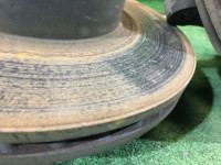 Ступицы передние БЕЗ ABS SUBARU LEGACY OEM 26310AA092 26291AA041 26291AA051 28012AA003 28012AA013 BG9 BG5 BD5 BD9 1996 EJ25 AT