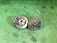 ดุมล้อหน้า БЕЗ ABS 26310AA092 26291AA041 26291AA051 28012AA003 28012AA013 SUBARU LEGACY