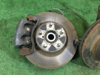 Ступицы передние БЕЗ ABS SUBARU LEGACY OEM 26310AA092 26291AA041 26291AA051 28012AA003 28012AA013 BG9 BG5 BD5 BD9 1996 EJ25 AT