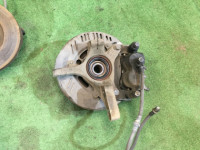 Ступицы передние БЕЗ ABS SUBARU LEGACY OEM 26310AA092 26291AA041 26291AA051 28012AA003 28012AA013 BG9 BG5 BD5 BD9 1996 EJ25 AT