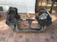 Телевизор 53060AC000, 53020AC010, 53020AC001, 51231AC423 SUBARU LEGACY