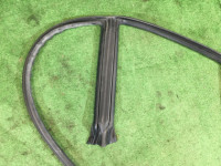 Left door seal SUBARU LEGACY OEM 62710AC110 BG9 BG5 1996 cosmic blue mica 416