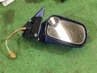 Right mirror SUBARU LEGACY OEM 91031AC200DK BG9 BG5 BD5 BD9 1996 cosmic blue mica 416