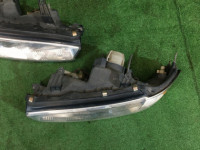Faros SUBARU LEGACY OEM 84001AC100, 84001AC110 BG9 BG5 BD5 BD9 1996