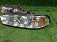 Faros SUBARU LEGACY OEM 84001AC100, 84001AC110 BG9 BG5 BD5 BD9 1996