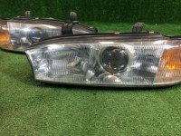 Faros SUBARU LEGACY OEM 84001AC100, 84001AC110 BG9 BG5 BD5 BD9 1996