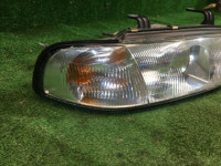 Faros SUBARU LEGACY OEM 84001AC100, 84001AC110 BG9 BG5 BD5 BD9 1996