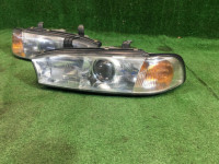 Faros SUBARU LEGACY OEM 84001AC100, 84001AC110 BG9 BG5 BD5 BD9 1996