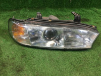 Faros SUBARU LEGACY OEM 84001AC100, 84001AC110 BG9 BG5 BD5 BD9 1996