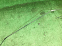 Тормозная магистраль SUBARU LEGACY OEM 26530AE001 BE9 BH9 BH5 BE5 BHE BEE 2001 EJ254 AT