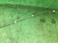 制动油管（中段） SUBARU LEGACY OEM 26530AC000 BG9 BG5 BD5 BD9 1996 EJ25 AT