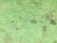 リアブレーキパイプ SUBARU LEGACY OEM 26522AA010, 26534AA000 BG9 BG5 BD5 BD9 1996 EJ25 AT
