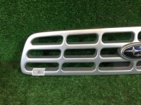 中网 SUBARU LANCASTER OEM E3617AE580 BHE BH9 2002 Silver 1U2
