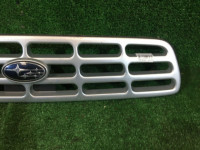 中网 SUBARU LANCASTER OEM E3617AE580 BHE BH9 2002 Silver 1U2